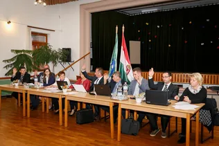 Megtartotta alakuló ülését Öskü borítóképe