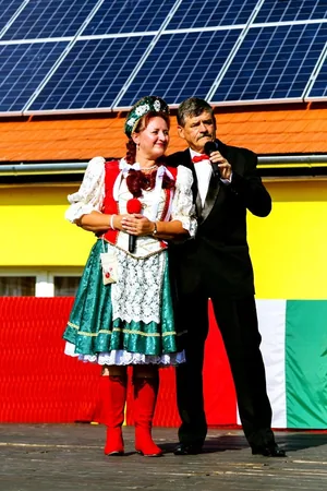 Szent István Napi Ünnepség 2018