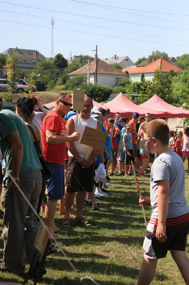 Ösbő Vezér Napok 2016