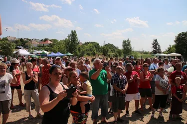 Ösbő Vezér Napok 2017