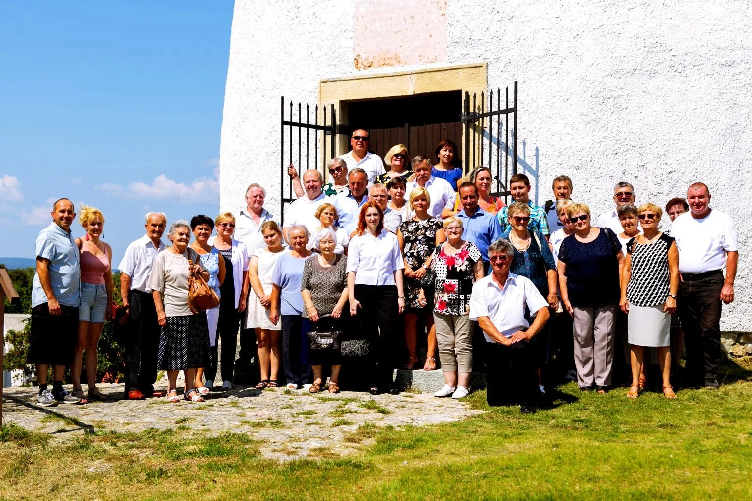 Szent István Napi Ünnepség 2018