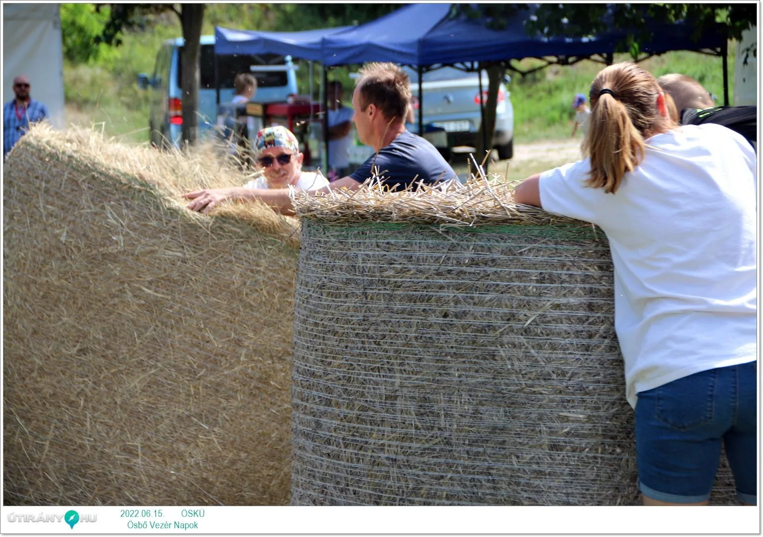 Fotók, Útirány.hu