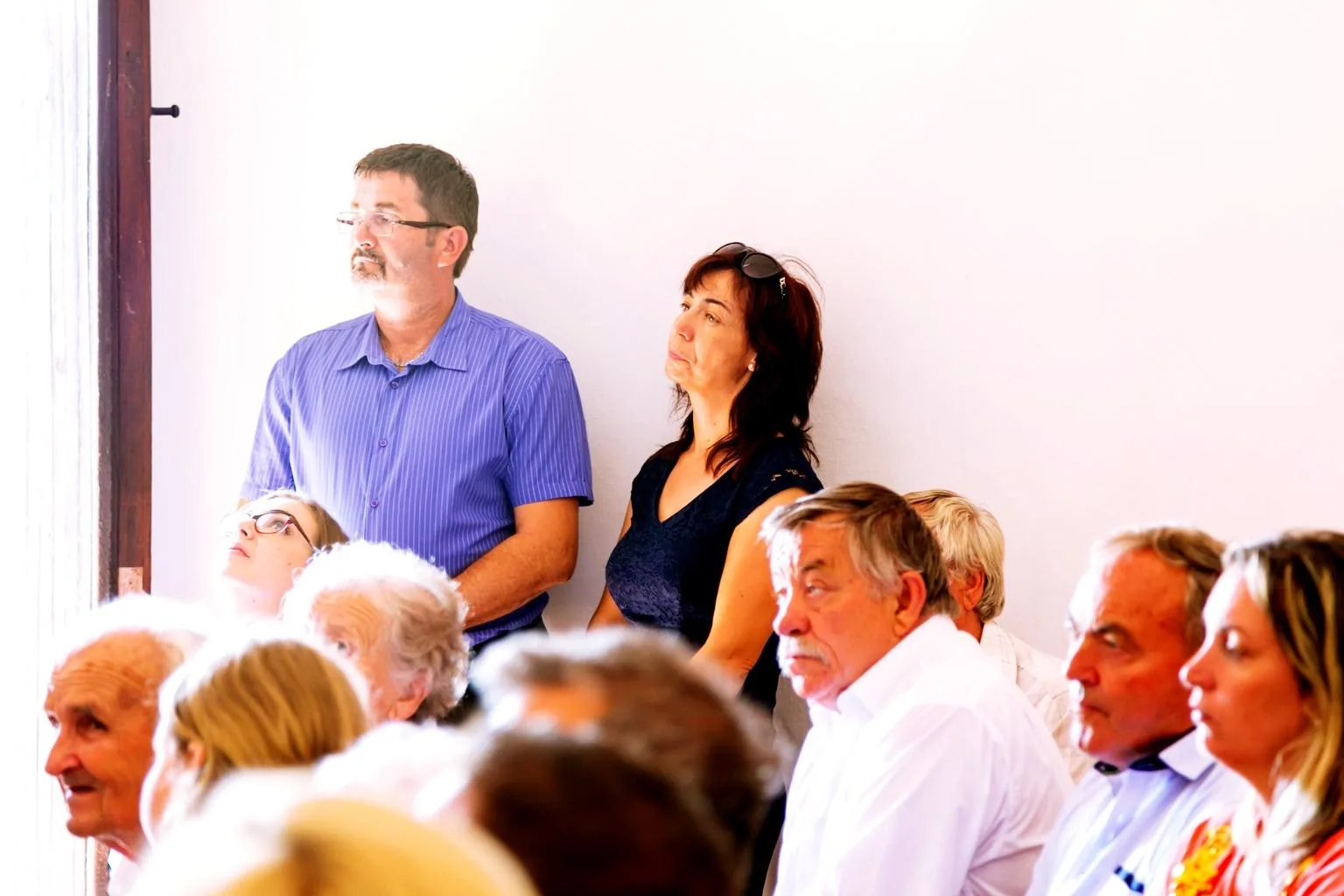 Szent István Napi Ünnepség 2018