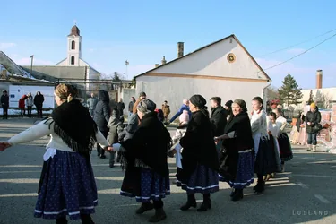 XVI. Farsangi Hagyományőrző Délután