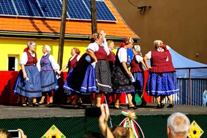 Szent István Napi Ünnepség 2018