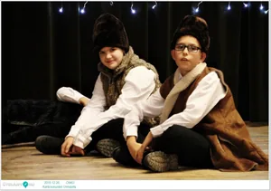 Karácsonyi ünnep 2019. Képek: Útirány.hu