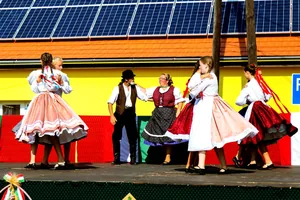 Szent István Napi Ünnepség 2018