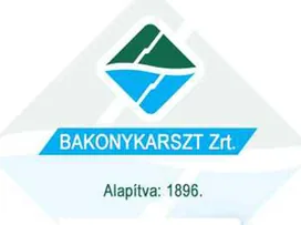A BAKONYKARSZT Víz- és Csatornamű Zrt. borítóképe