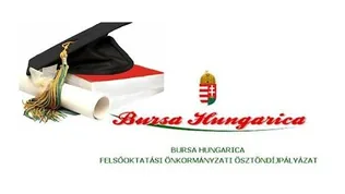 Pályázati Kiírás: Bursa Hungarica 2021 borítóképe
