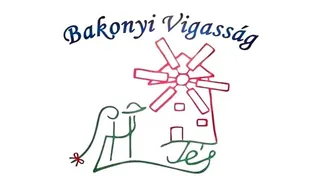 8. Bakonyi Vigasság borítóképe