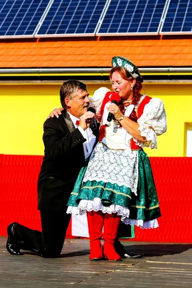 Szent István Napi Ünnepség