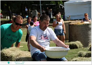 Ösbő Vezér Napok 2022 borítóképe