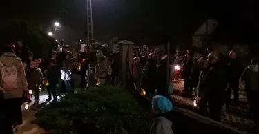 Márton napi vigasságok Öskü 2022