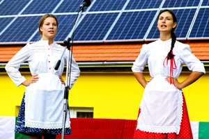 Szent István Napi Ünnepség 2018