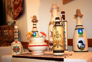 Ösbő Vezér Napok 2015 borítóképe