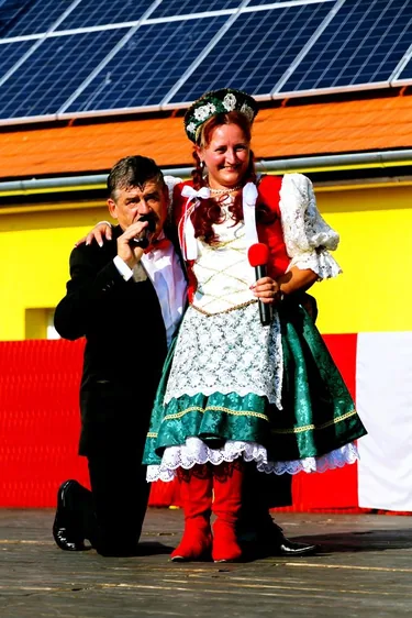 Szent István Napi Ünnepség