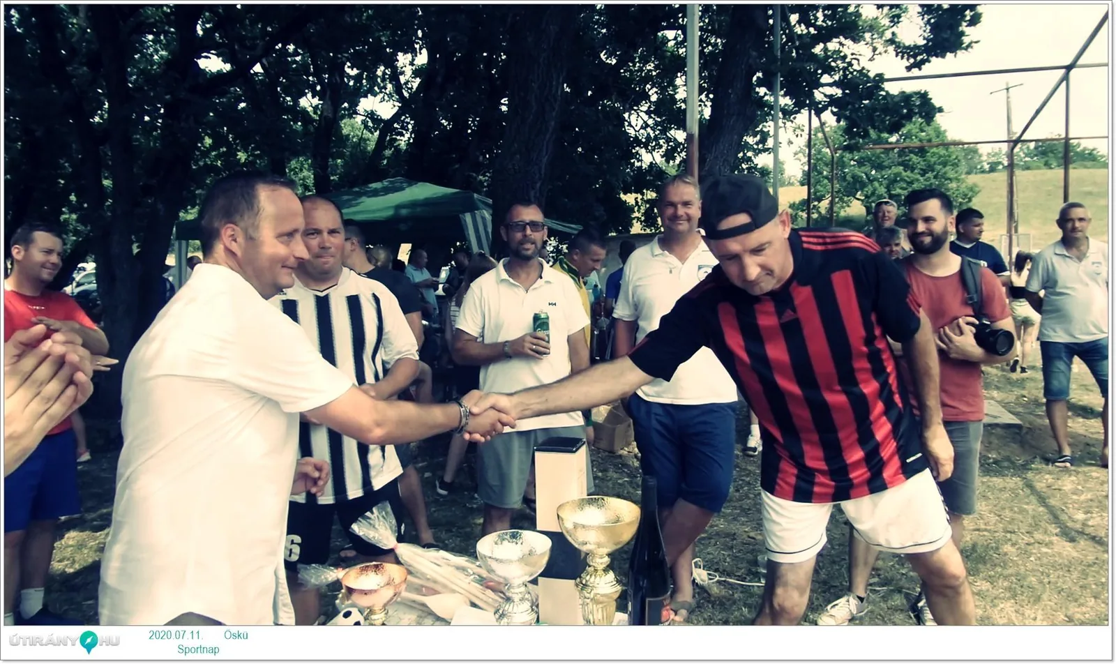 Sportnap 2020 Képek