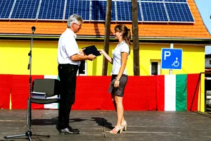 Szent István Napi Ünnepség 2018