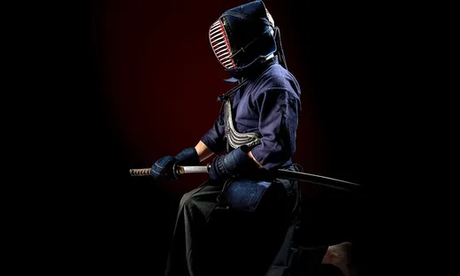 'KENDO BEMUTATÓ' cikk borítóképe