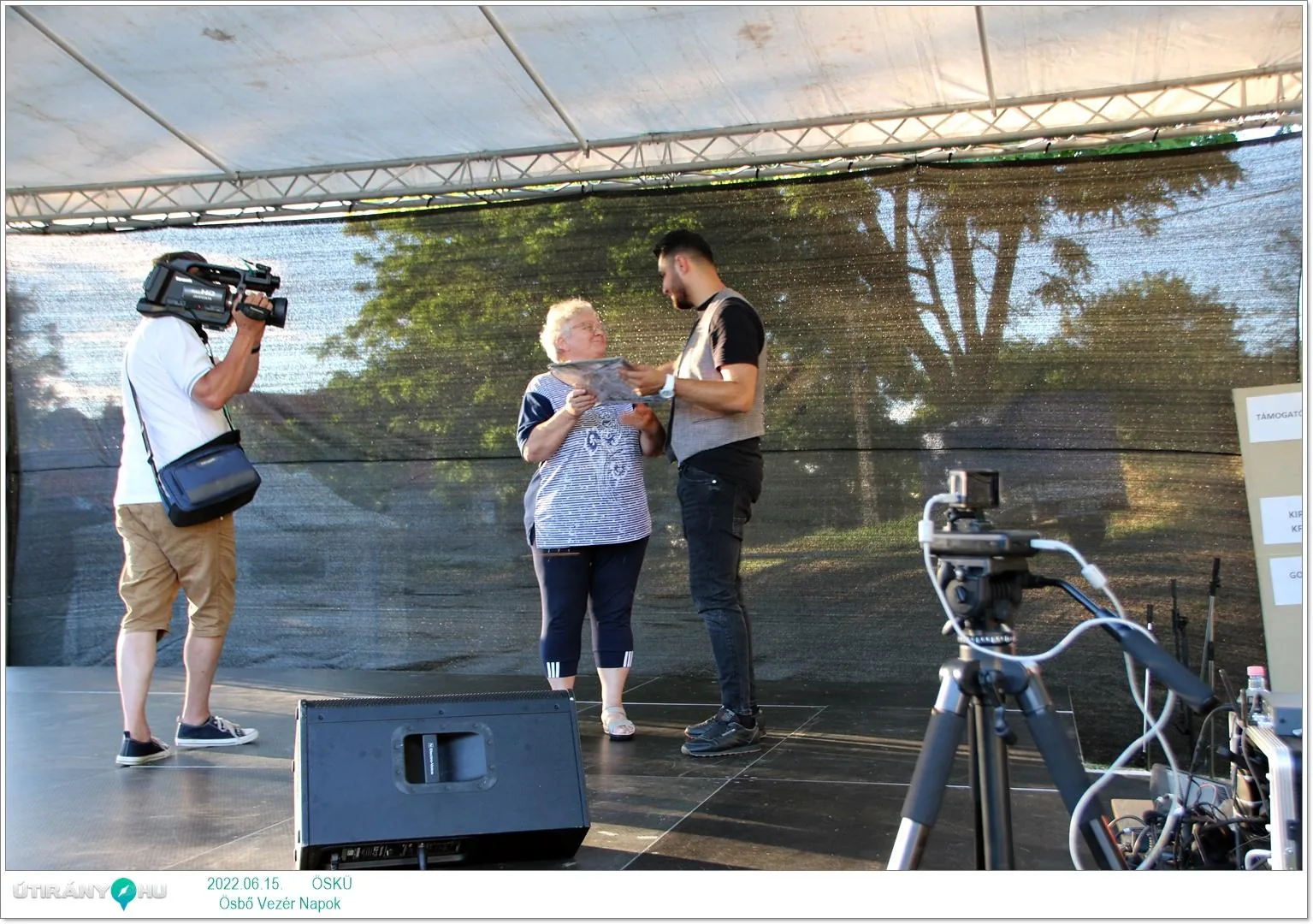 Fotók, Útirány.hu