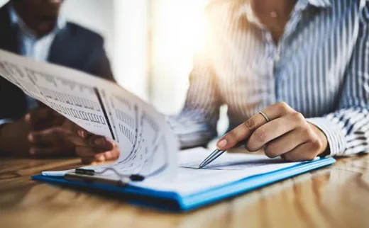 'Felhívás számlálóbiztosok jelentkezésére' cikk borítóképe