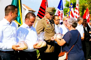 Szent István Napi Ünnepség 2018