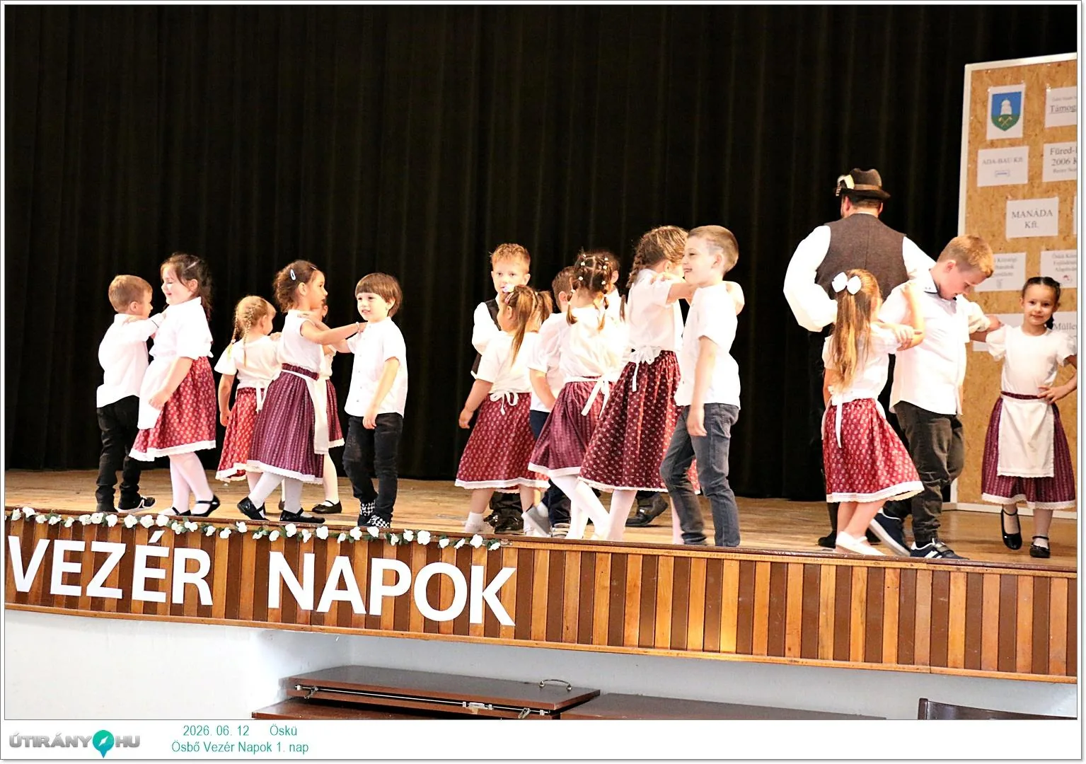 1. nap képek