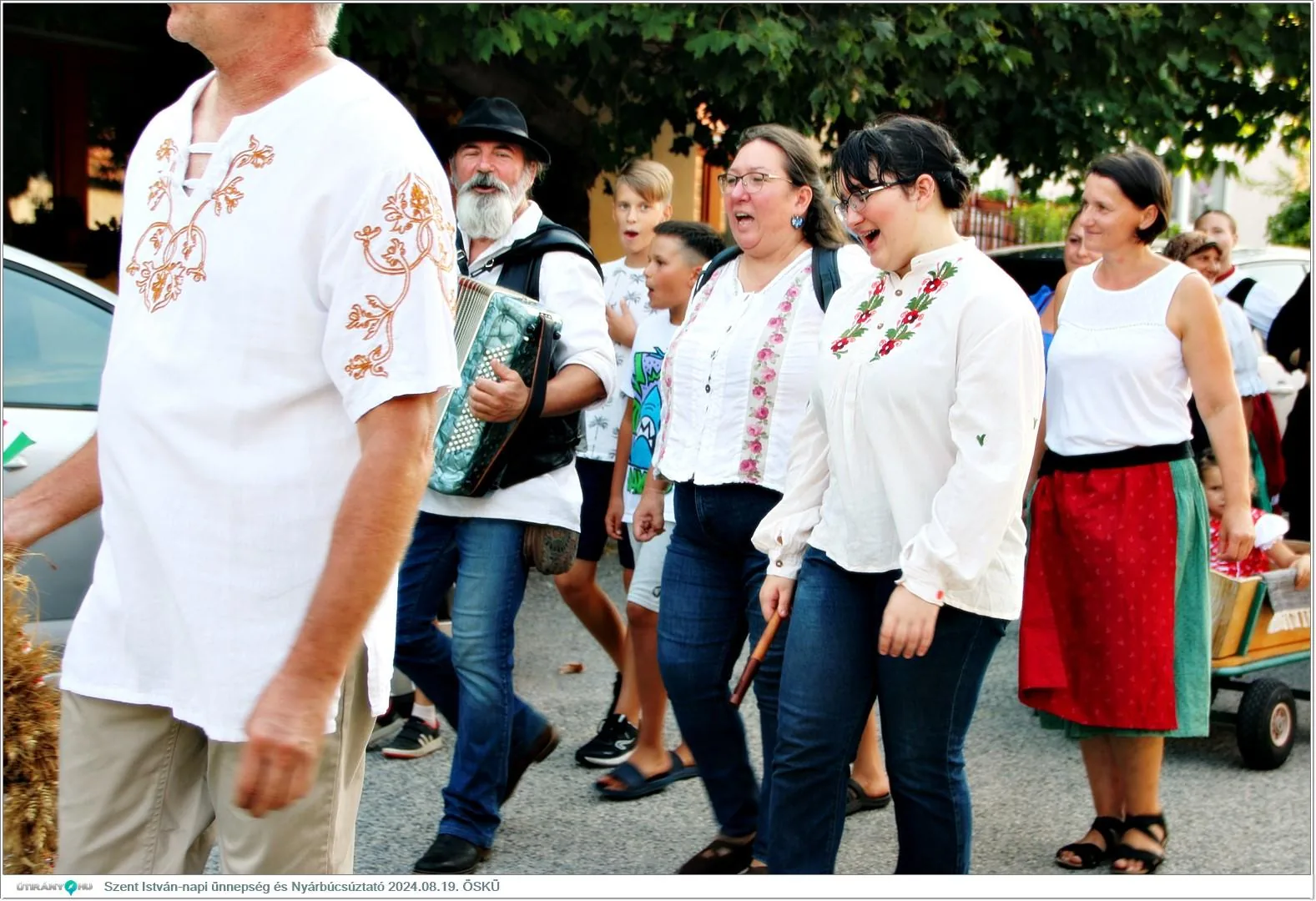 Fotók, Útirány.hu