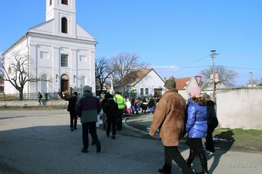 XVI. Farsangi Hagyományőrző Délután