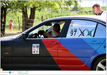 Ösbő Vezér Napok 2022