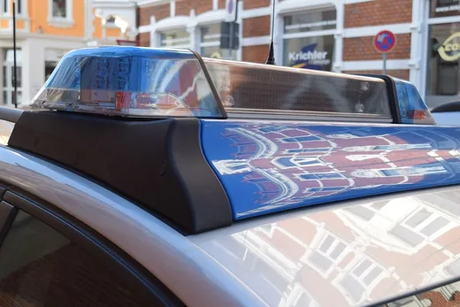 'Bűnmegelőzési információs pont' cikk borítóképe