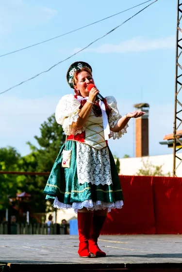 Szent István Napi Ünnepség