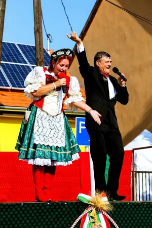 Szent István Napi Ünnepség 2018