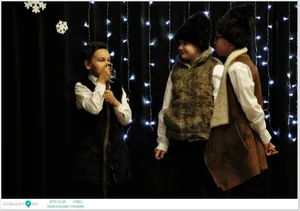 Karácsonyi ünnep 2019. Képek: Útirány.hu