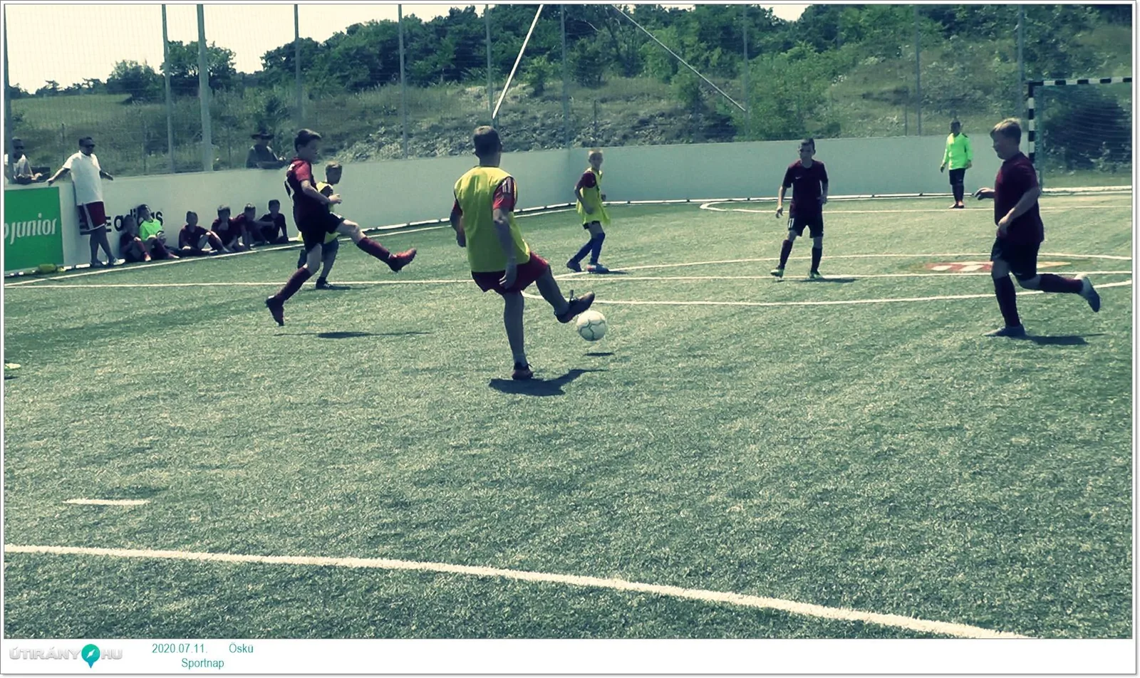 Sportnap 2020 Képek