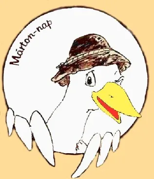 MÁRTON NAPI VIGASSÁG borítóképe