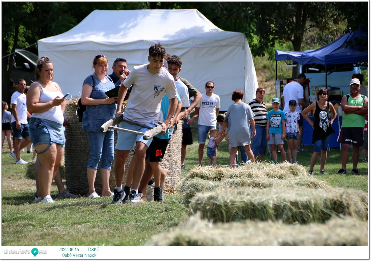 Fotók, Útirány.hu