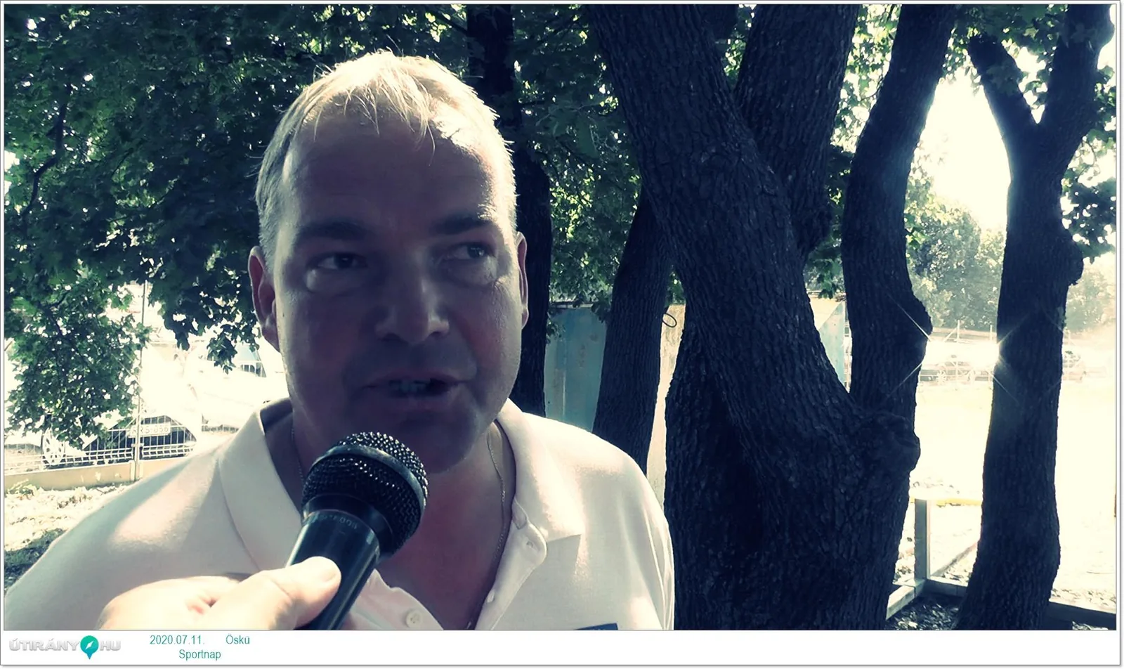 Sportnap 2020 Képek