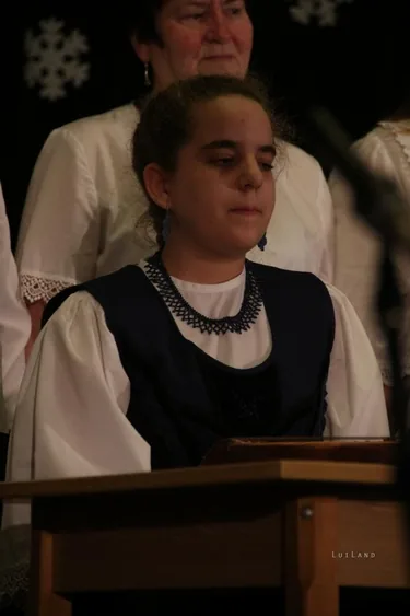 Karácsonyváró ünnepély