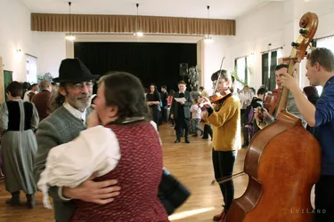 XVI. Farsangi Hagyományőrző Délután