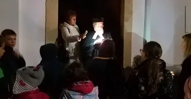 Márton napi vigasságok Öskü 2022