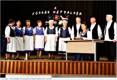Ösküi Népzenei Találkozó