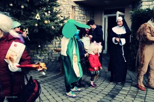 Szilveszteri futás 2018. / Fotók: Útirány.hu