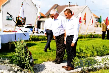 Szent István Napi Ünnepség