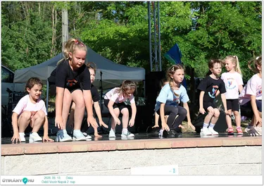 Ösbő Vezér Napok