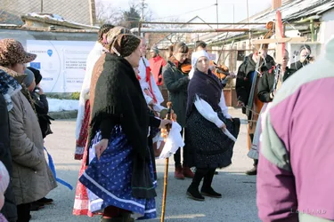 XVI. Farsangi Hagyományőrző Délután