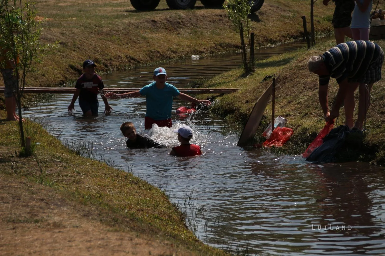 2017 Ösbő Vezér napok/ szombat/ képekben
