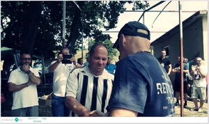 Sportnap 2020 Képek