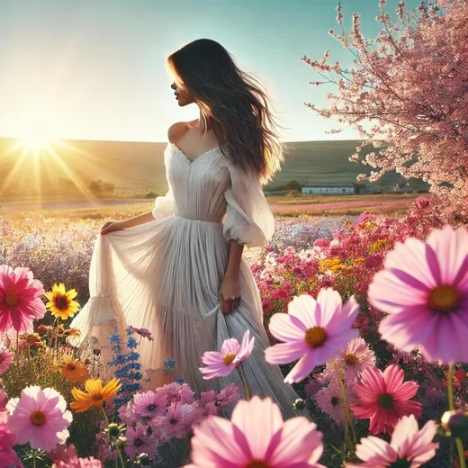 'Nőnapi batyus buli' cikk borítóképe