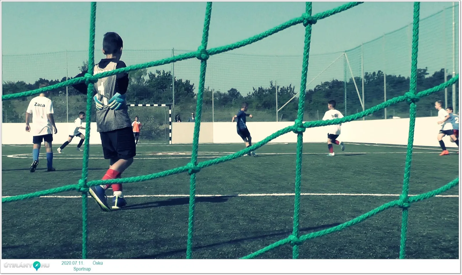 Sportnap 2020 Képek